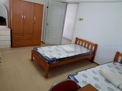 Blk 204 Clementi Avenue 6 (Clementi), HDB 5 Rooms #556959291